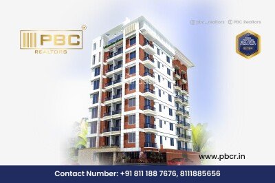 കണ്ണൂർ സിറ്റിയിൽ ഫ്ലാറ്റ് വില്പനയ്ക്ക്-1