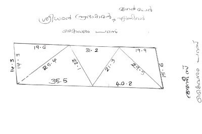 കുറ്റ്യാട്ടൂർ സൂപ്പിപീടികയ്ക് സമീപം   65 സെന്റ് സ്ഥലം  വില്പനയ്ക്-3