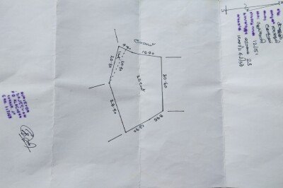 കോളയാട് മട്ടന്നൂർ എയർപോർട്ട് റോഡിൽ ആലഞ്ചേരിയിൽ 23 സെന്റ് സ്ഥലം വിൽപ്പനയ്ക്ക്-3