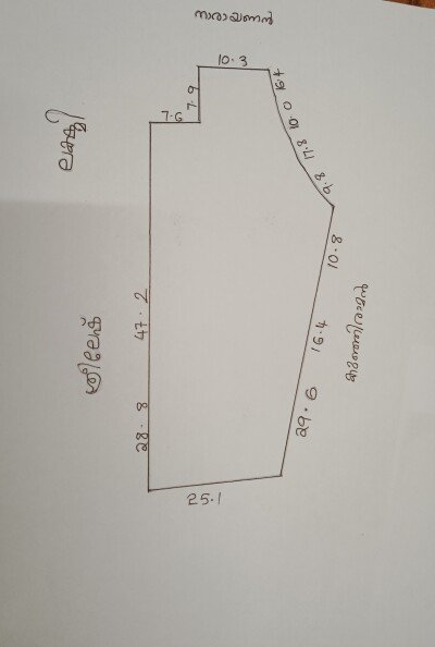 കുറ്റ്യാട്ടൂരിൽ  62 സെന്റ് സ്ഥലം വില്പനയ്ക്-3