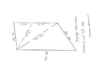 നാറാത്ത് പഞ്ചായത്ത്  കണ്ണാടിപ്പറമ്പ്  8 ¾ സെന്റ് സ്ഥലം വില്പനക്ക്-3