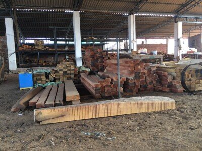 നീലേശ്വരം മര കമ്പനി വില്പനയ്ക്ക് (WOOD SAW MILL)