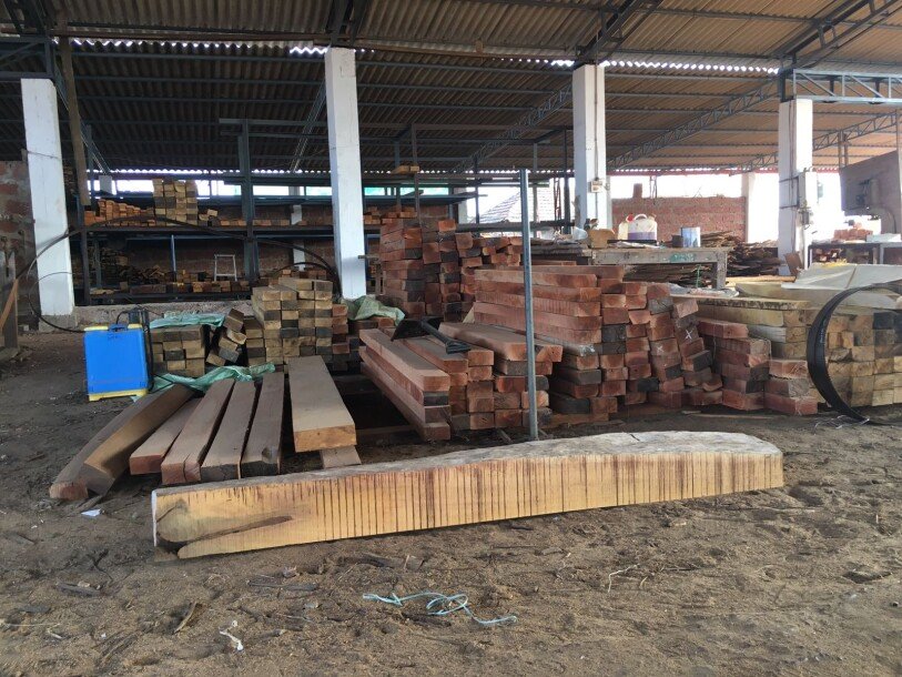 നീലേശ്വരം മര കമ്പനി വില്പനയ്ക്ക് (WOOD SAW MILL)-14