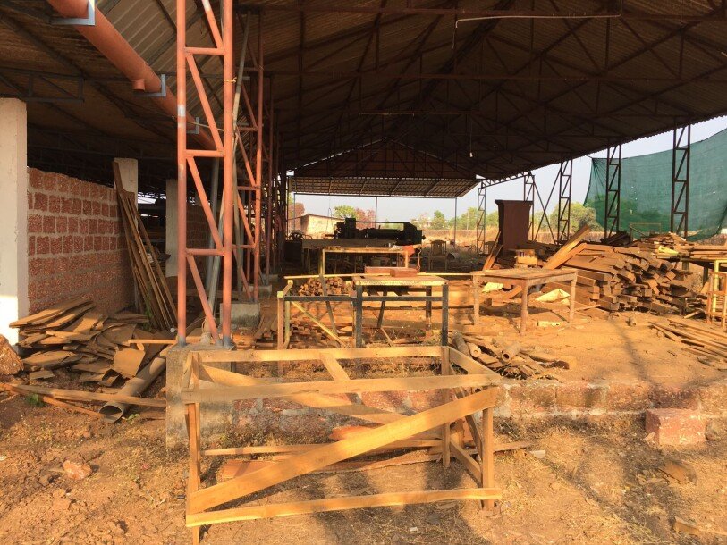 നീലേശ്വരം മര കമ്പനി വില്പനയ്ക്ക് (WOOD SAW MILL)-9