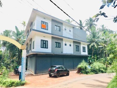 കൂത്തുപറമ്പ് നരവൂർ ഫാമിലി അപാർട്മെന്റ് വാടകയ്ക്