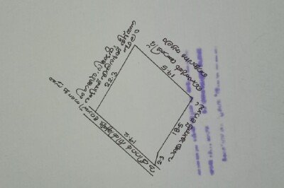 മയ്യിൽ കാവിൻ മൂല 43  സെൻറ് സ്ഥലം വില്പനയ്ക്-3