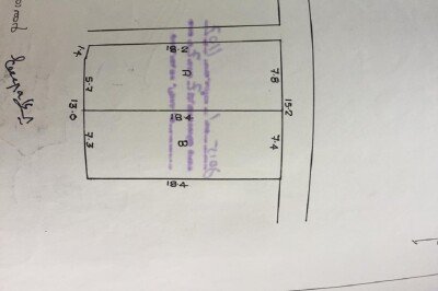 മയ്യിൽ കണ്ടകൈ റോഡ് 6.5 സെന്റ് സ്ഥലം വില്പനക്ക്-3
