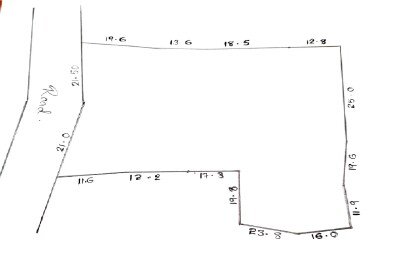 പേരാവൂർ  പഞ്ചായത്ത്  മാനന്തേരിയിൽ ഹൗസിംഗ് പ്ലോട്ട് വില്പനയ്ക്ക്-3