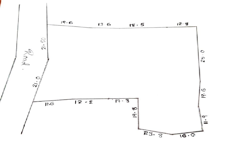 പേരാവൂർ  പഞ്ചായത്ത്  മാനന്തേരിയിൽ ഹൗസിംഗ് പ്ലോട്ട് വില്പനയ്ക്ക്-3