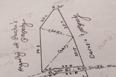 നടുവിൽ പഞ്ചായത്ത്  മീൻ പറ്റിയിൽ റബർ തോട്ടം വില്പനയ്ക്ക്-3