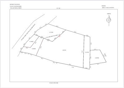 മയ്യിൽ പഞ്ചായത്ത് പാടിക്കുന്ന്  5 ഏക്കർ 30 സെൻറ് സ്ഥലം വില്പനയ്ക്-4