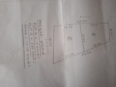 കണ്ണൂർ ചൊവ്വ 6.5 സെൻറ് സ്ഥലം വില്പനയ്ക്-3