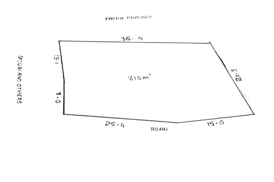 കോളയാട് പഞ്ചായത്ത് വെക്കളത്ത് 20 സെന്റ് സ്ഥലം വില്പനയ്ക്-3
