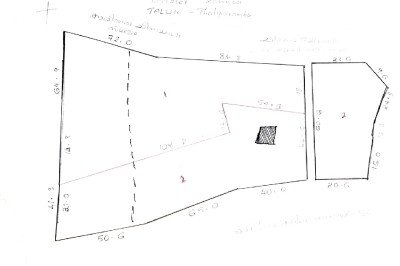 വട്ടക്കയത്ത് ഒന്നര ഏക്കർ സ്ഥലം  വില്പനയ്ക്ക്.-3