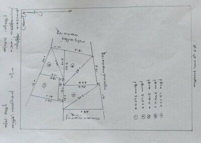 മട്ടന്നൂർ  വെള്ളിയാംപറമ്പ്  36 സെൻറ്  സ്ഥലം വില്പനയ്ക്-3