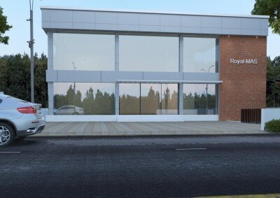 വേങ്ങാട് പഞ്ചായത്ത് മമ്പറം കായലോട്  ബിൽഡിംഗ് വാടകയ്ക്-1